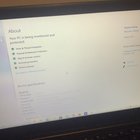 This happens every time I move my cursor when I connect my hdmi cable from my laptop to my... AyY_6nE8QGgvvlS1KcmW7GHY4IVpT_Ab6BeEoIIhDOA.jpg