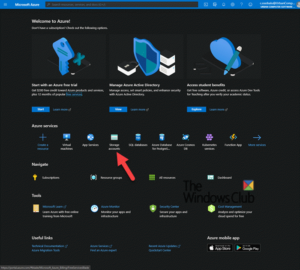 In-place upgrade not supported on Windows-based Azure VMs Azure-Portal-300x270.png