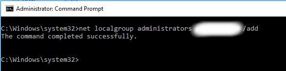 How to: Add AzureAD user as local admin azureaduser1.jpg