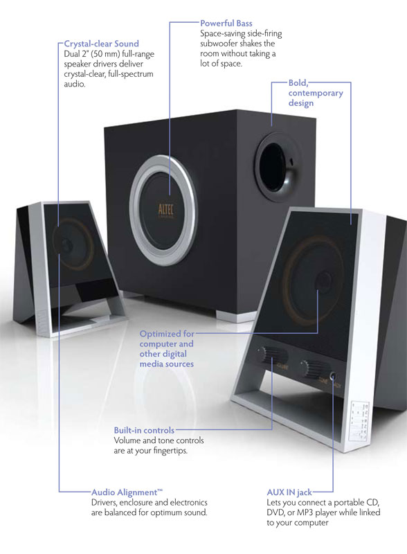 Windows 11 won't detect 3.5mm audio jack with my Cyber Acoustics CA-3550 2.1 speakers when... B0025VKUQQ-1-lg.jpg