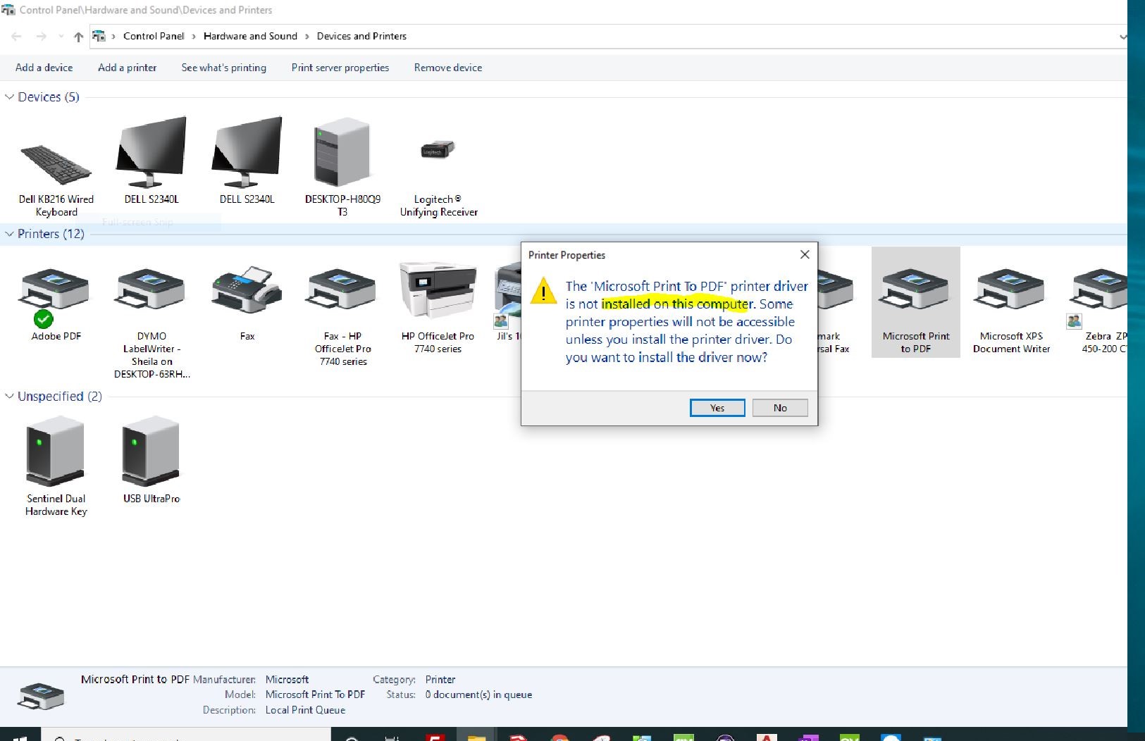 Printer Drivers unavailable after 5/13/2020 windows update b00e0375-bec2-404a-be12-5e366144d811?upload=true.jpg