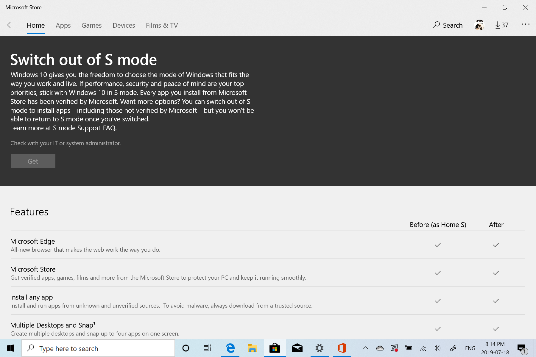 How to Install Office 365 in Windows 10 Home in S mode? b06d6b97-4ee2-487f-848e-0271af5b32eb?upload=true.png