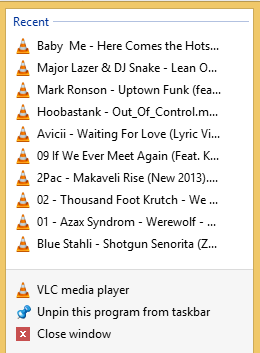 Cant access shortcut in taskbar "The item you selected is unavailable. It may have been... b08117b2e8e32aae5274e8a814298b0c.png