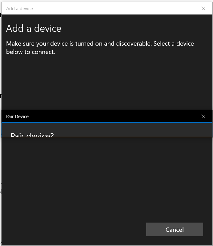 Windows 10 bluetooth pairing dialog box too small b08bb32f-29ec-46ba-ab5f-cae5480183ed?upload=true.png