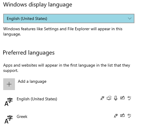 Windows 10 keeps adding languages on the task bar that I don't have b08c258c-3e58-48f9-95fc-bece515e644e?upload=true.png