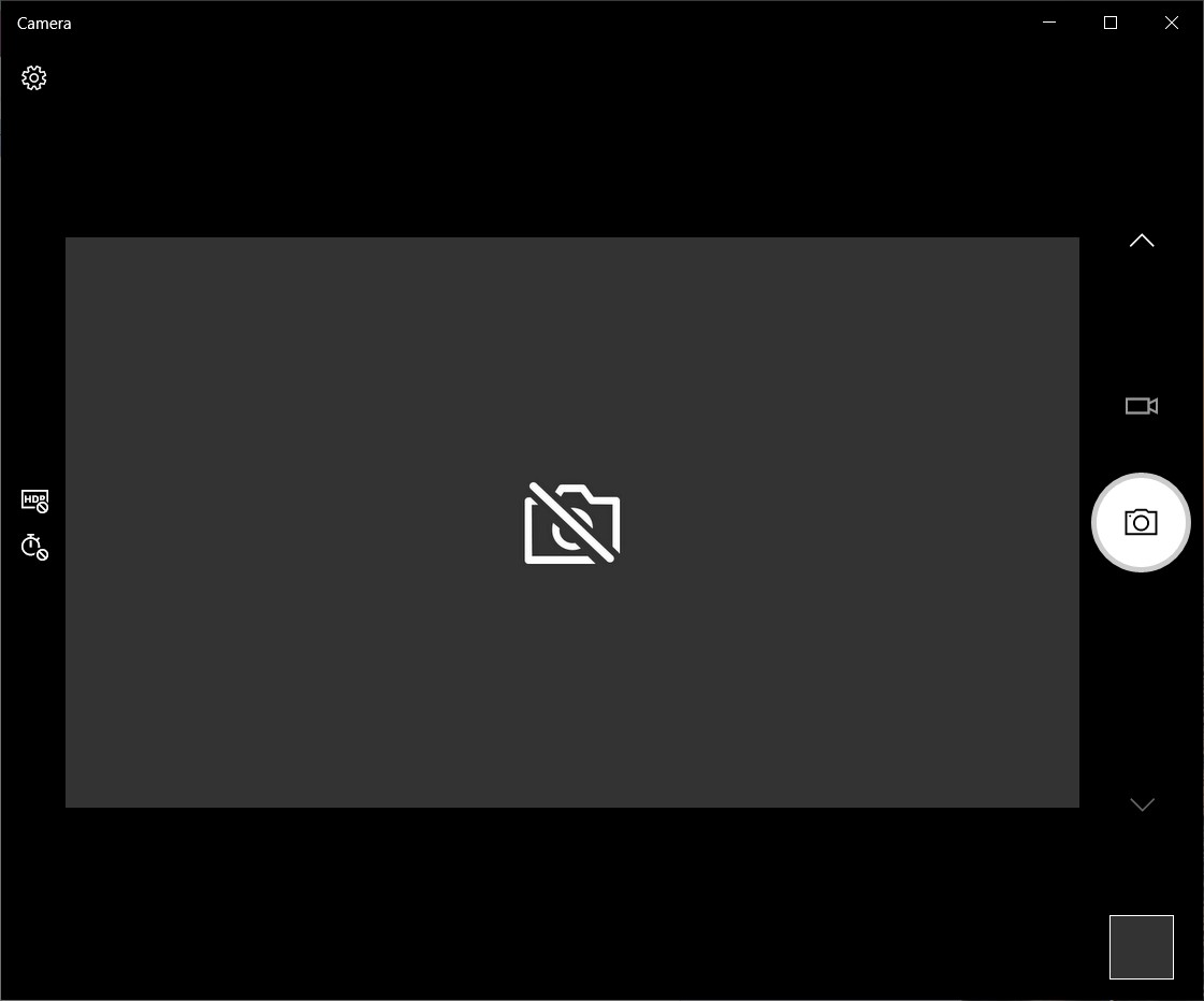 camera App not connecting to the camera b08ec52d-9292-478f-9e55-ceb87e0eb784?upload=true.jpg