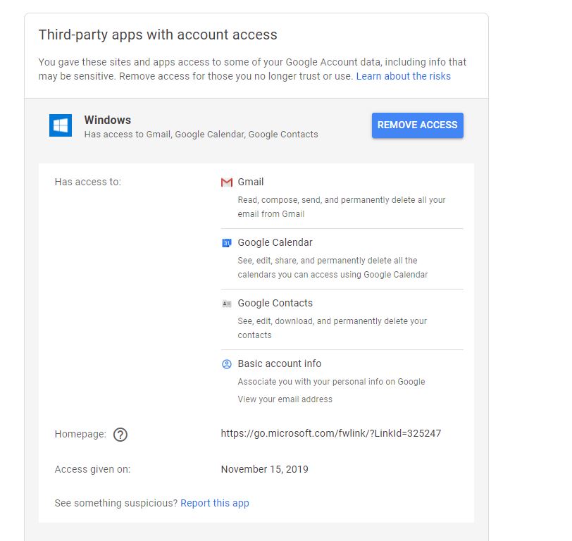 Constantly need to fix my gmail accounts in windows 10 mail b0d1de1c-8c2b-437b-a892-648852b519b1?upload=true.jpg