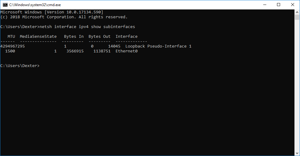 Is it possible to setup MTU size on all of the subinterfaces same value for all in one command b0ebd48e-f20b-462a-9564-1529baf6d385?upload=true.png
