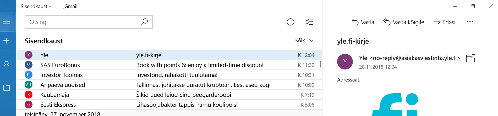 windows 10 mail app - address, subject and date in one line (road) b0f28a3b-abda-4640-a40c-5bae3f4a0321?upload=true.jpg