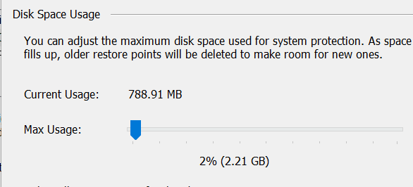 System Recovery Uses a LOT of Disk Space b0f443d8-b1d1-4fe1-ba18-4cc65479d6f5?upload=true.png