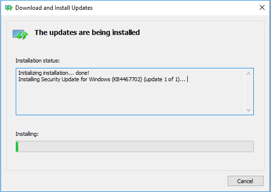 Windows Update does not install the 2018-11 Cumulative Update for Windows 10 Version 1803... b0fd858e-6568-4d9a-a6f1-f515ab8e74ba?upload=true.png