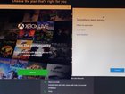 Help me! I tried to log in at xbox at PC and appeared this, idk what should I do b0U7iLl2YZYlASGwHoCk8etT3bhQPAAiQ7YfmIy5en8.jpg