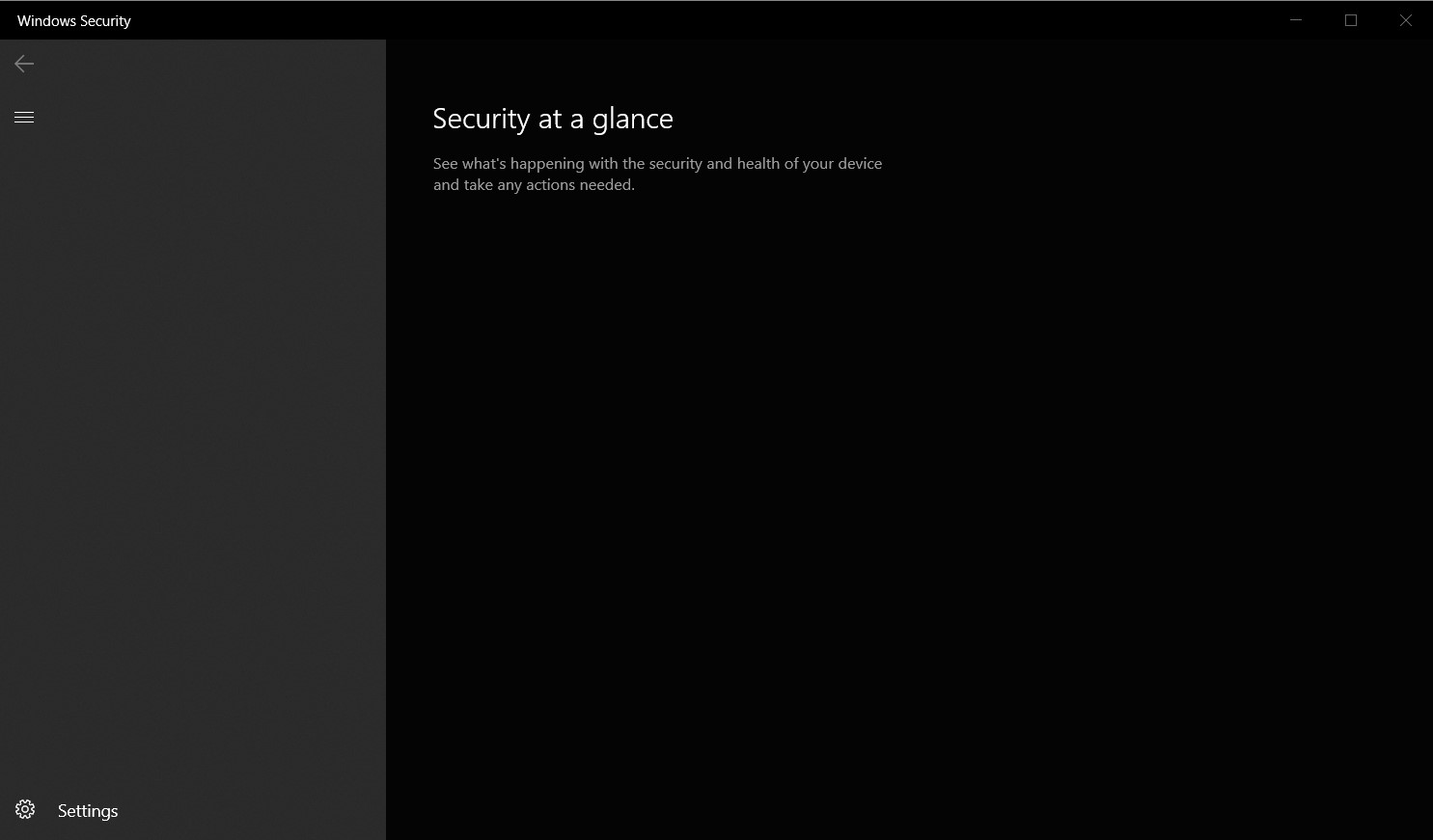 Windows Defender not working Windows 10 b10c437b-32f6-48c0-b972-8bae11ebfccf?upload=true.jpg