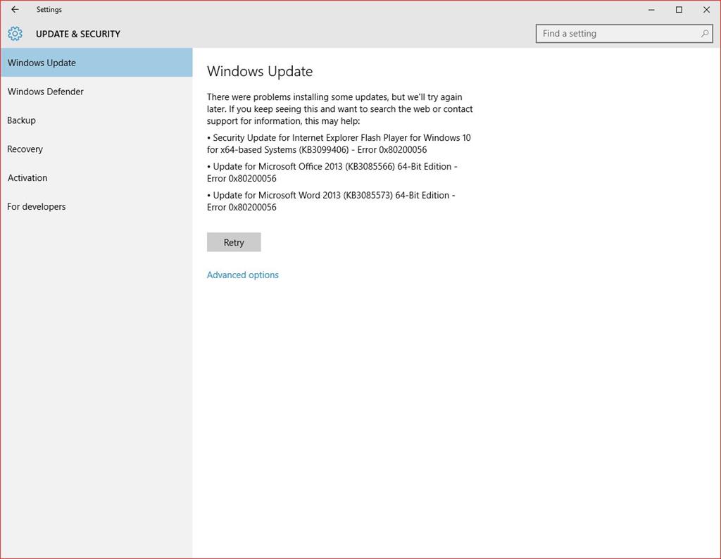 Windows Update 1903 got stuck at 71% b1266811-4297-429d-bd97-821771982c56.jpg