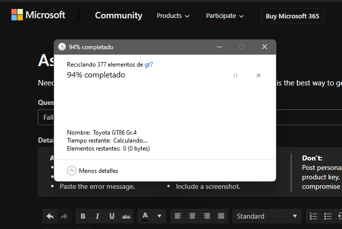 Múltiples fallos con Windows 11 b12849cd-b93b-46b0-a048-7b943da4c5f7?upload=true.png