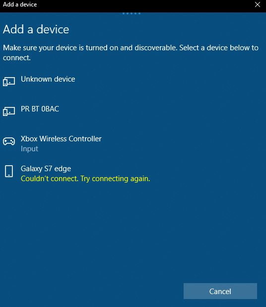 Driver for Bluetooth Hands-free Audio: This device cannot start. Code 10  {Access Denied} b13048f4-9ca9-407a-9293-4eead9c9d453?upload=true.jpg