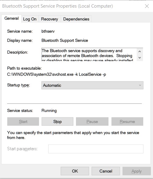 Bluetooth not connecting devices after 1903 update b146c1cf-3451-433f-bab9-a33513300180?upload=true.jpg