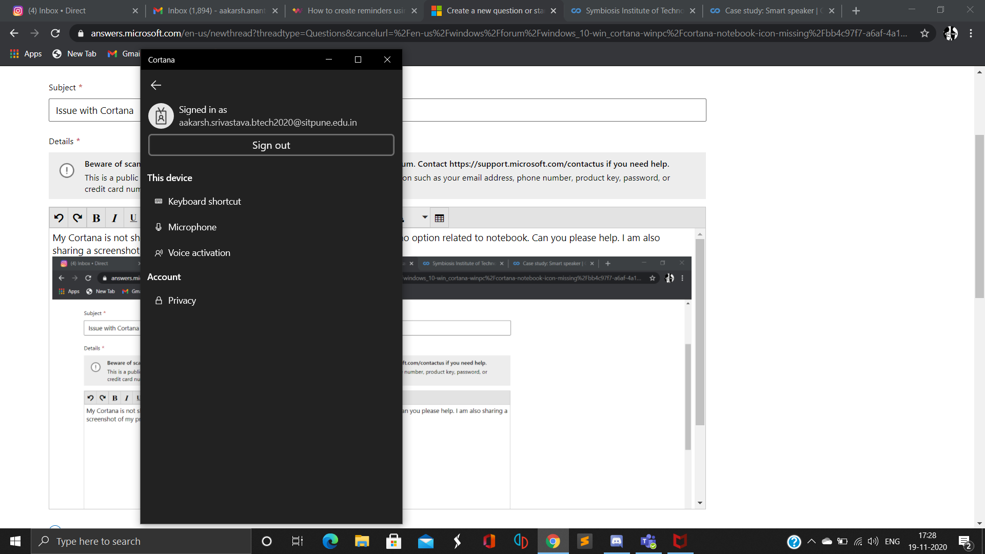 Issue with Cortana b14b21b1-adbe-47f0-a52c-619a20e1d09f?upload=true.png