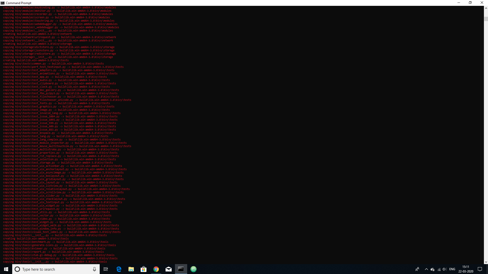 error while installing kivy version 1.10.1 b14d3c74-149f-46ea-8fe5-bfd9dafad6e4?upload=true.png
