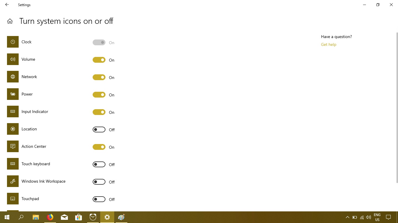 Clock is disappeared b151206f-c7ef-4e57-b4c6-1c1e47edef0d?upload=true.jpg