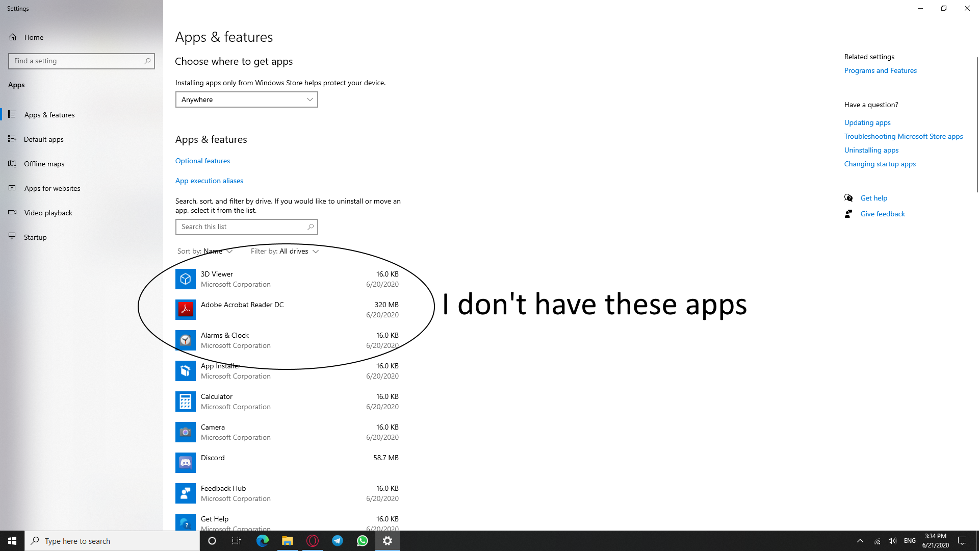 Problem with apps and folders in start b16094ad-f530-48fc-bf45-a647c74bf736?upload=true.png