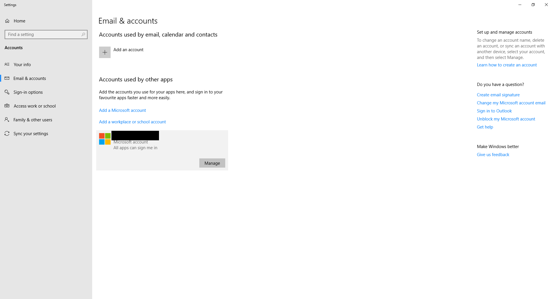Windows 10 Bug Can't disconnect Microsoft account? b16b60cf-7a67-4058-a060-e7f5a9d64572?upload=true.png