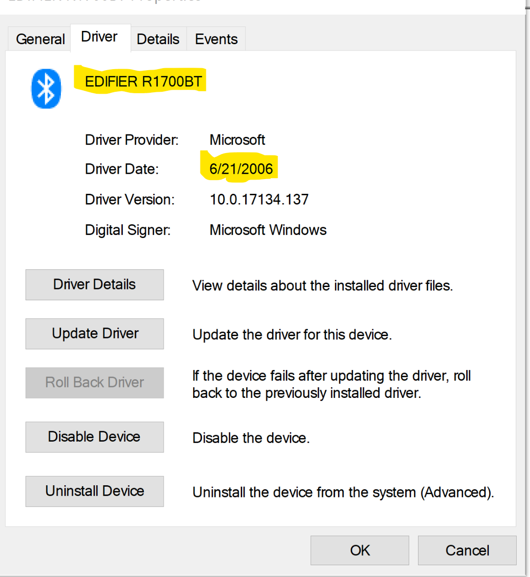 the problem: my edifier R1280DB bluetooth speakers aren't being seen by windows 7 b16f8b92-7890-4441-a295-49e4317cb4f3?upload=true.png