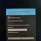 My Windows account is not an administrator, but when I type in the password it tells me... B17iwY5aau_VP4Z9jNcaWTTyWNjJQ_IXsjbKXgkF9lc.jpg