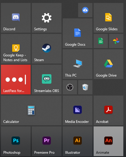 Windows 10 Start Menu Tiles Glitch b183c9bf-8be6-4862-8788-89641c343f03?upload=true.png