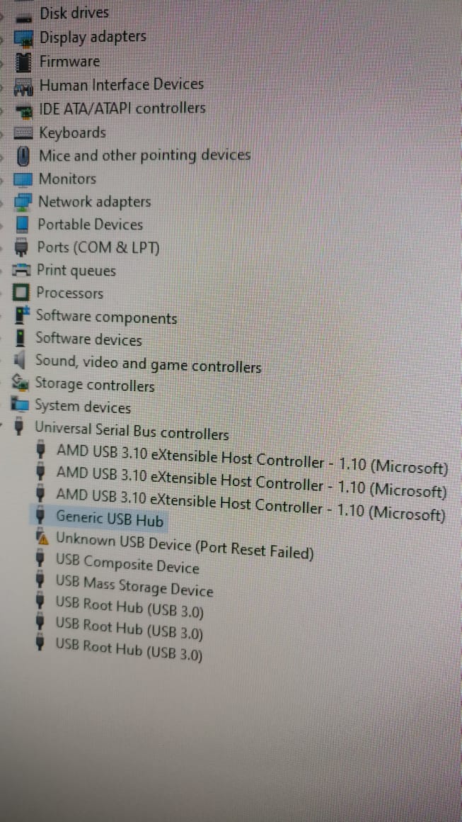 USB Device not recognized Keeps popping up with a sound. b188f6f2-c3d6-452b-a053-1df126fa0a67?upload=true.jpg