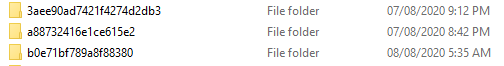 This folder cannot be deleted and need permissions. Can I delete it? b19f310f-5433-4ad0-b2f5-1401d3821c8a?upload=true.png