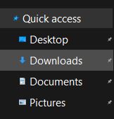 System tray icons randomly got smaller b1a49e53-2c02-4baf-bbe9-e6ed977cc398?upload=true.jpg