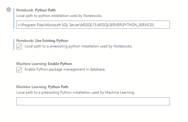 Unable to connect to external database from sql server python script-Python Services b1c7153b-52ae-4e46-a926-9b126e3953ab?upload=true.png