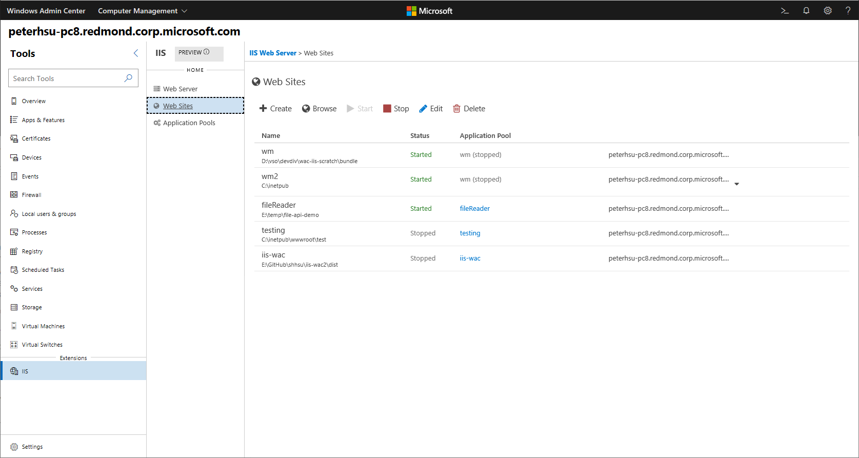 Windows Admin Center preview channel updates and next general release b1cc5655312f52144c536cd347bd1108.png
