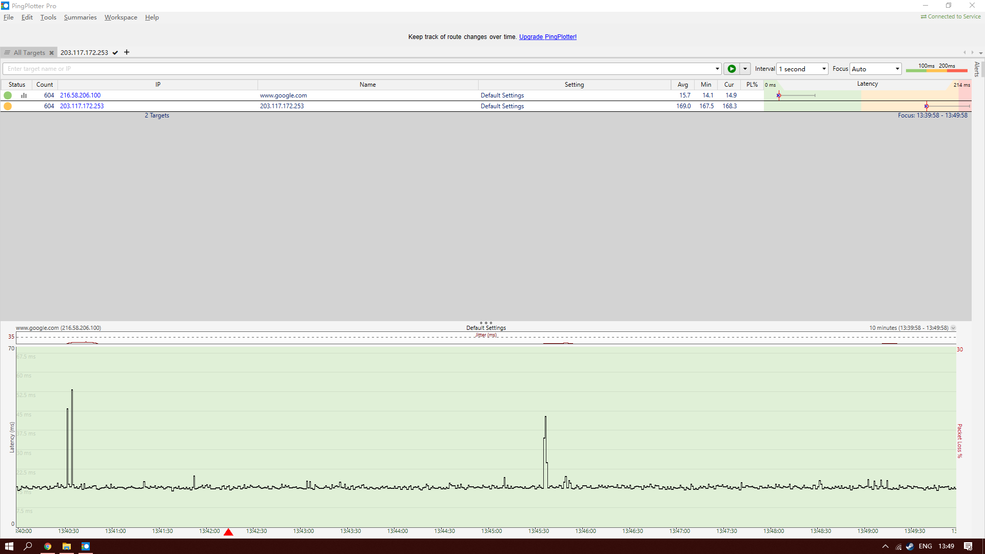 Need Help! Ping Spike Every Exact Minute? b1d4bfbb-fbed-4cf1-bbd5-1ea4c6ac1f80?upload=true.png
