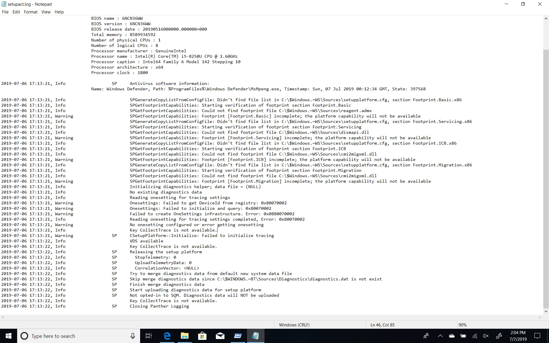 I suspect my PC not running well - Hidden registry from unathorized user b1d62faf-63b7-4752-84eb-faa14f960fd0?upload=true.jpg