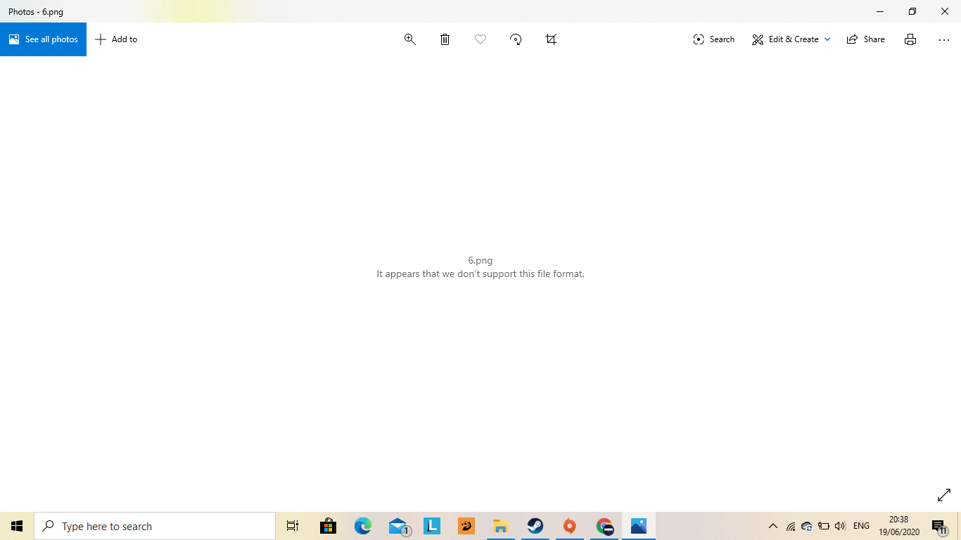 JPG and PNG file format not supported for some reason, can anyone help? b1e8afc3-163b-4528-8959-f0bd1ca00fca?upload=true.png