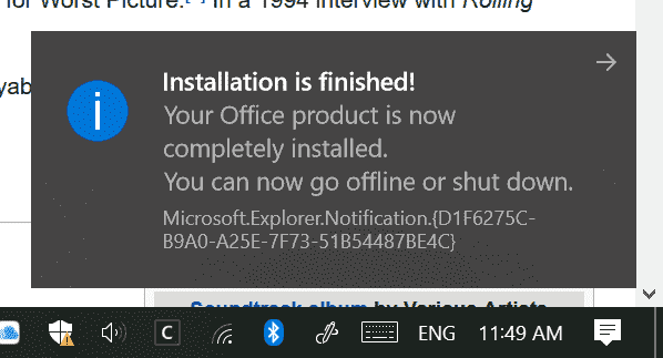 How to Install Office 365 Pro Plus with the new Ribbon Interface on Windows 10 b1f14704-d616-4bf3-adf1-4152b67dccfd?upload=true.png