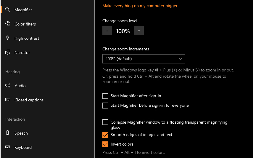 Turn On or Off Invert Colors of Magnifier Window in Windows 10 b1f760fa-a623-4e98-9b81-fe27d140625e?upload=true.png