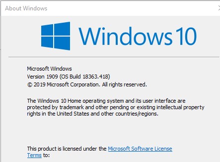 Windows 10 version 1909 Cumulative update causes black screen b1ff444e-44fc-4979-9d1c-0de4b33c6d68?upload=true.jpg