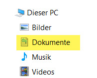 Change path in "This PC" b20de124-632f-429f-830a-3bc10451859a?upload=true.jpg