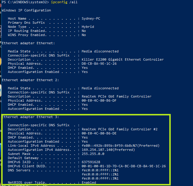 Ethernet Connection Is Perpetually Unidentified b2194e1e-8bb9-40cf-af7d-b4ba987fe17c?upload=true.png