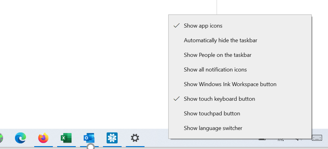 when i am right clicking for cascade menu it is coming with blank no options displayed in it b21ef53e-97dc-4924-abdd-03f050980cc1?upload=true.png