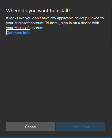 Can't install games from the Microsoft Store on my device. b2305913-5633-4870-ac69-bcd1109d1496?upload=true.png