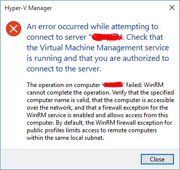 So I installed Server 2022 on Hyper-V for fun and can't login. Host is Win11 Pro, No insider. b2413319-11d2-44d9-b88d-c1407544b9e3.jpg