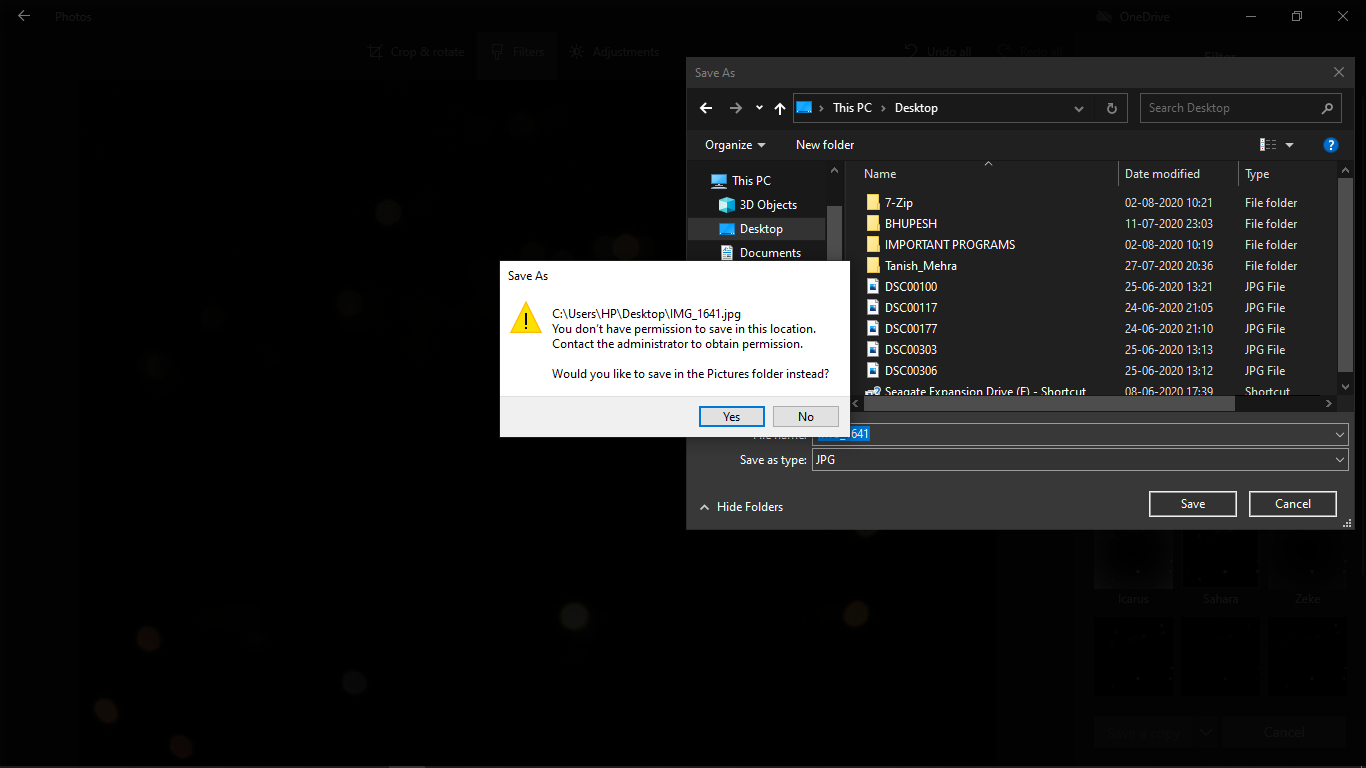 Access denied while accessing the admin$ from network b25870ea-92cc-417c-b393-dfb52ef0cb4f?upload=true.png