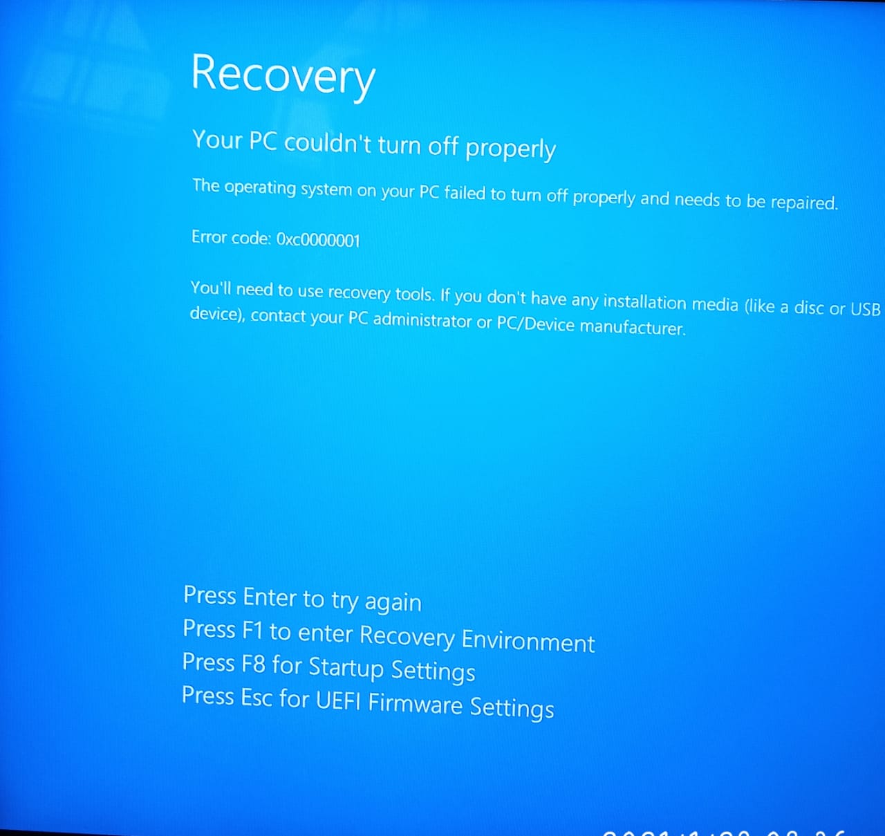 Too many bluescreen errors on windows 10 b2614d17-ee45-42ba-a547-90a5edcf8465?upload=true.jpg