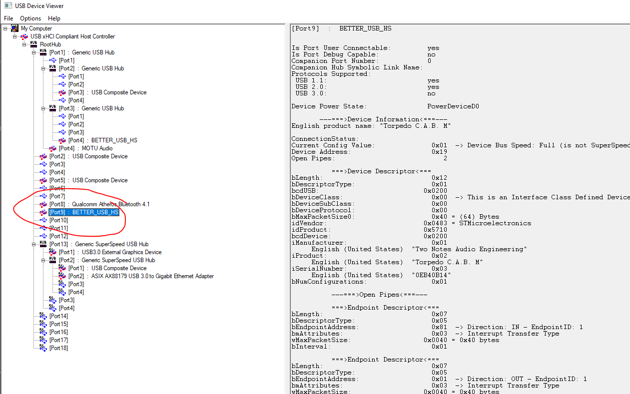USB HID device issue after September 10, 2019—KB4515384 (OS Build 18362.356) windows update b262047d-4fb3-4216-9c8d-10732898747a?upload=true.png