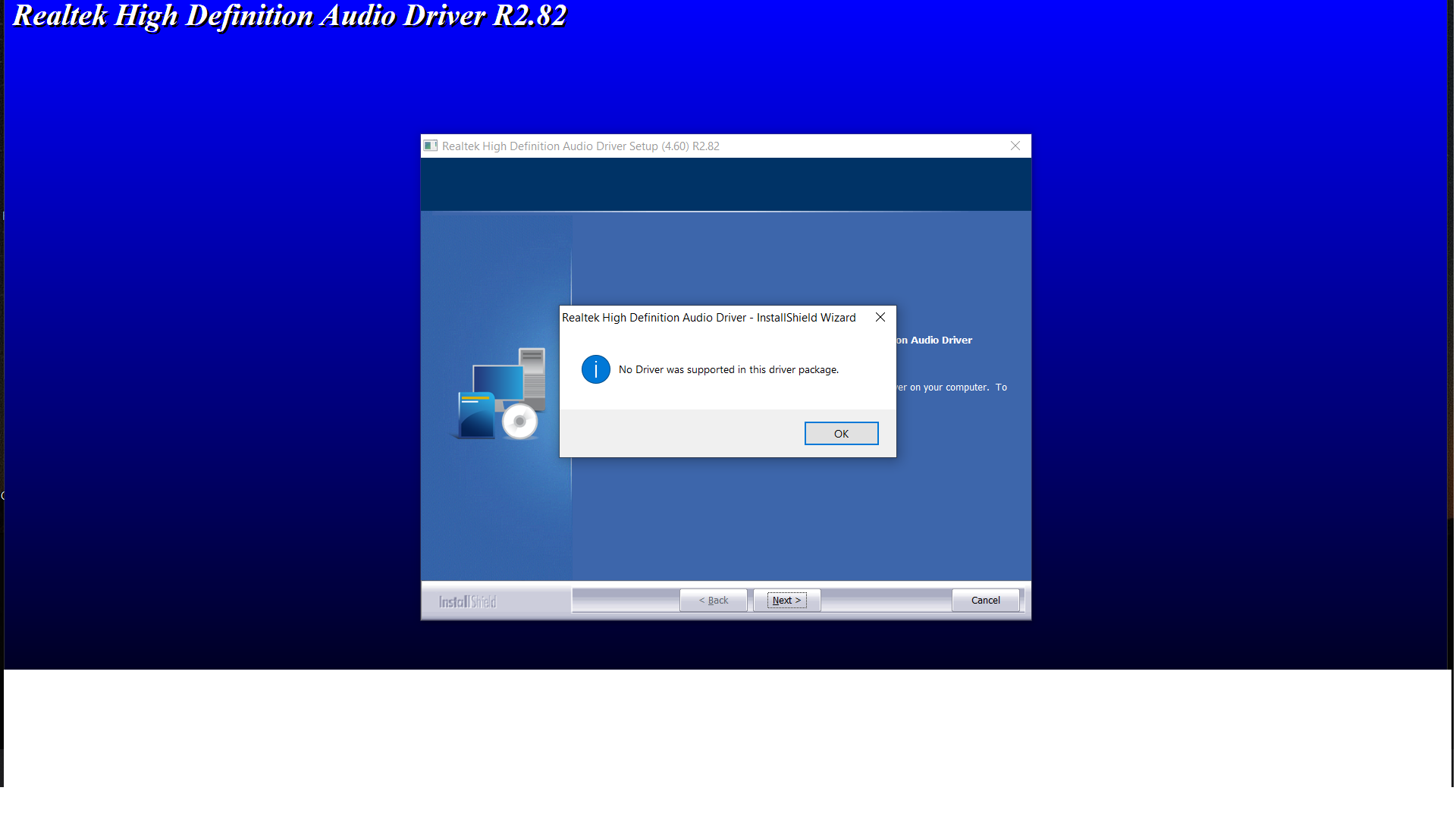 Realtek High Definition Audio. Realtek High Definition Audio Driver Windows 10.