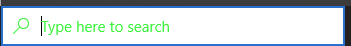 Windows Search Bar Color has changed b27cebe7-a5b4-4651-bf81-0439c28a16b7?upload=true.png